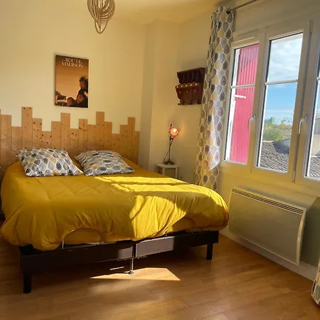 Holiday home ღ La Demeure - Maison Calme & Cosy, Wifi, Jardin