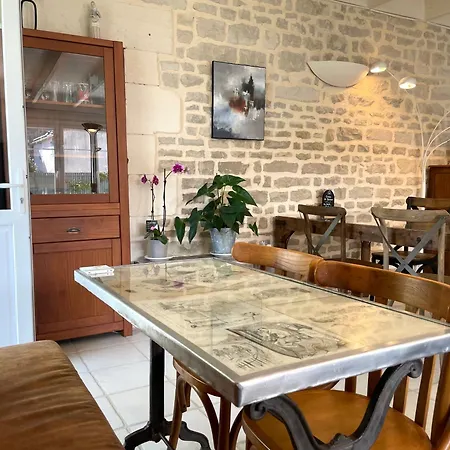 ღ La Demeure - Maison Calme & Cosy, Wifi, Jardin Prázdninový dům