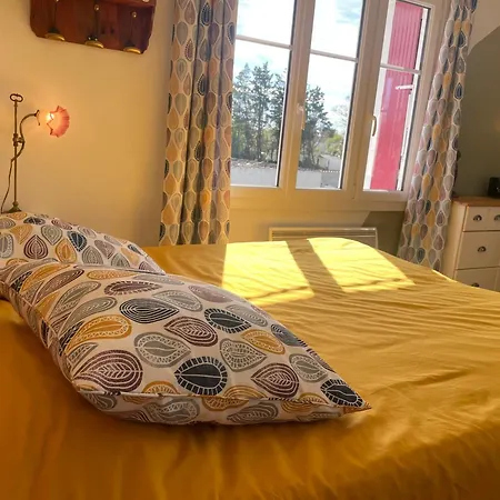 ღ La Demeure - Maison Calme & Cosy, Wifi, Jardin Holiday home *