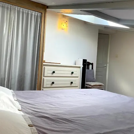 ღ La Demeure - Maison Calme & Cosy, Wifi, Jardin Prázdninový dům Vérines