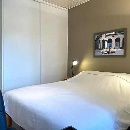 ღ La Demeure - Maison Calme & Cosy, Wifi, Jardin Holiday home *