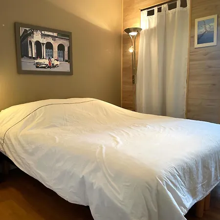 Holiday home ღ La Demeure - Maison Calme & Cosy, Wifi, Jardin Verines (Charente-Maritime)