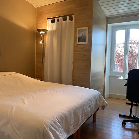 Holiday home ღ La Demeure - Maison Calme & Cosy, Wifi, Jardin *