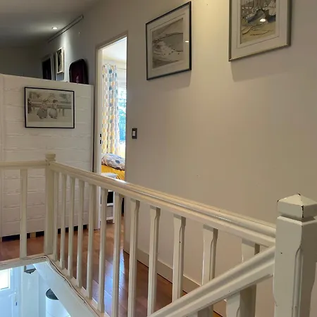 ღ La Demeure - Maison Calme & Cosy, Wifi, Jardin Holiday home *