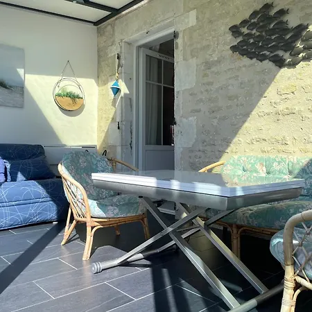ღ La Demeure - Maison Calme & Cosy, Wifi, Jardin