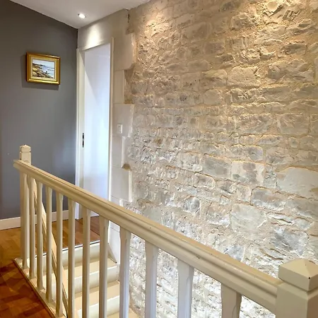 ღ La Demeure - Maison Calme & Cosy, Wifi, Jardin