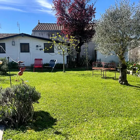 ღ La Demeure - Maison Calme & Cosy, Wifi, Jardin Prázdninový dům Vérines